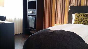 First Hotel Witt