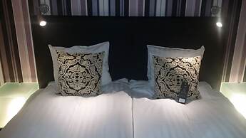 First Hotel Witt