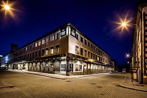 First Hotel Witt