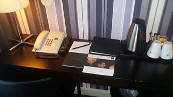First Hotel Witt