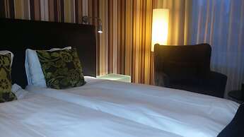 First Hotel Witt