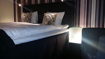 First Hotel Witt