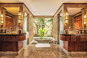 The Oberoi Beach Resort, Lombok