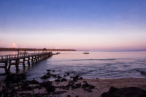 The Oberoi Beach Resort, Lombok