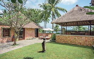 The Oberoi Beach Resort, Lombok