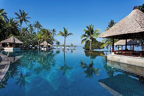 The Oberoi Beach Resort, Lombok