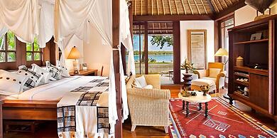 The Oberoi Beach Resort, Lombok