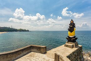 The Oberoi Beach Resort, Lombok