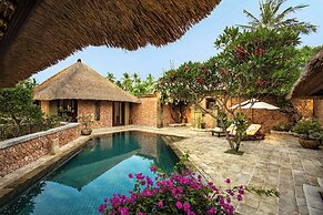 The Oberoi Beach Resort, Lombok