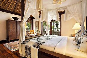 The Oberoi Beach Resort, Lombok