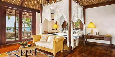 The Oberoi Beach Resort, Lombok