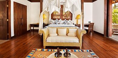 The Oberoi Beach Resort, Lombok