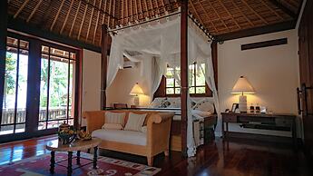 The Oberoi Beach Resort, Lombok