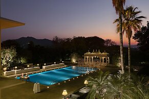 Trident, Udaipur