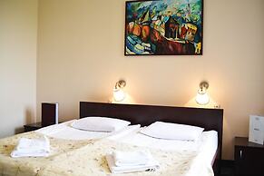 Parkhotel Economic