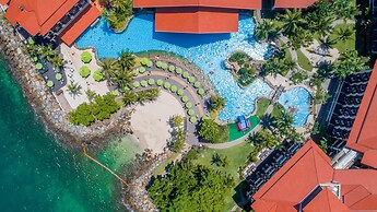 The Magellan Sutera Resort