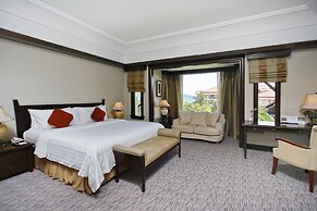 The Magellan Sutera Resort