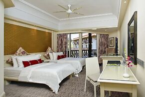 The Magellan Sutera Resort