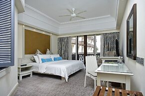 The Magellan Sutera Resort