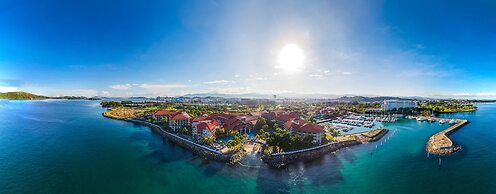 The Magellan Sutera Resort