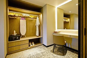 The Magellan Sutera Resort