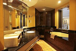 The Magellan Sutera Resort