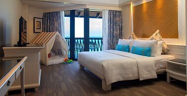 The Magellan Sutera Resort