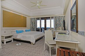 The Magellan Sutera Resort