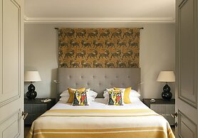 Rocco Forte Hotel De Russie