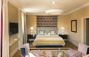 Rocco Forte Hotel De Russie