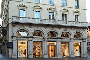 Rocco Forte Hotel De Russie
