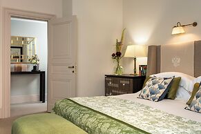 Rocco Forte Hotel De Russie