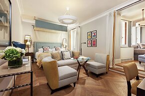 Rocco Forte Hotel De Russie