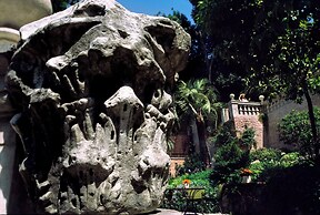 Rocco Forte Hotel De Russie