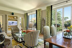 Rocco Forte Hotel De Russie