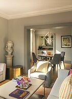 Rocco Forte Hotel De Russie