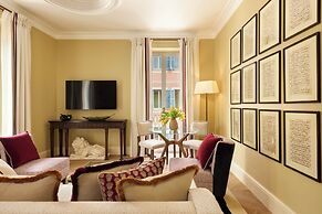 Rocco Forte Hotel De Russie