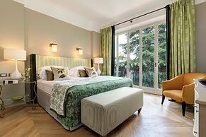 Rocco Forte Hotel De Russie