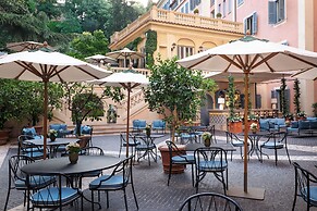 Rocco Forte Hotel De Russie