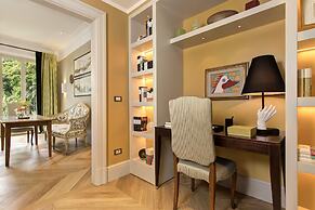 Rocco Forte Hotel De Russie