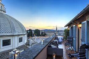 Rocco Forte Hotel De Russie