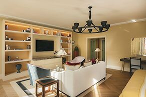 Rocco Forte Hotel De Russie