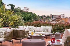 Rocco Forte Hotel De Russie