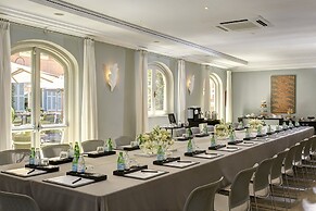 Rocco Forte Hotel De Russie