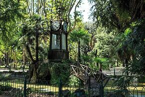 Rocco Forte Hotel De Russie