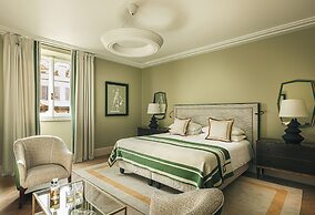 Rocco Forte Hotel De Russie