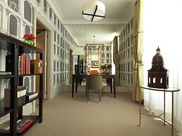 Rocco Forte Hotel De Russie