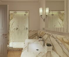 Rocco Forte Hotel De Russie