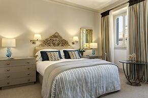 Rocco Forte Hotel De Russie