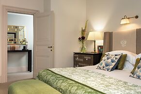 Rocco Forte Hotel De Russie